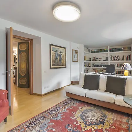 Il Parco Βίλα *